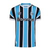 Officiële Voetbalshirt + Korte Broek Gremio Thuis 2023-24 - Kids